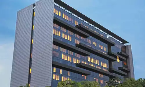Trident Hotel Delhi